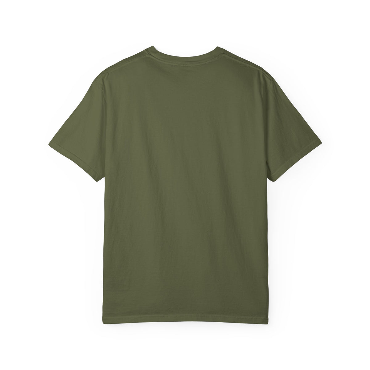 Vintage Floral Turkey tee