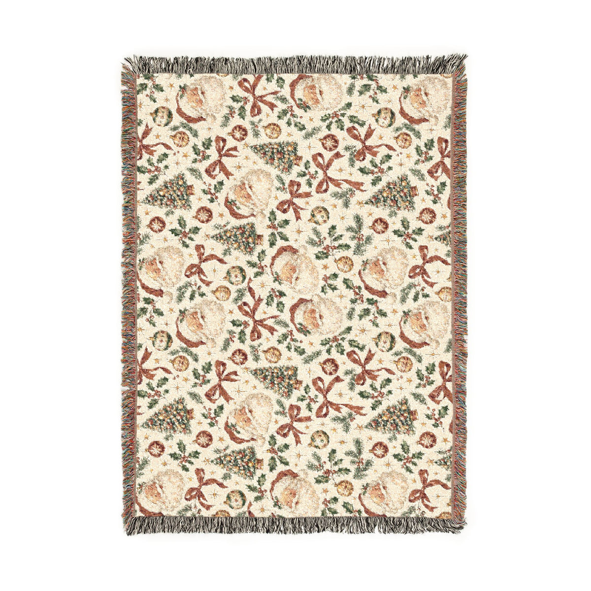 Woven Blanket