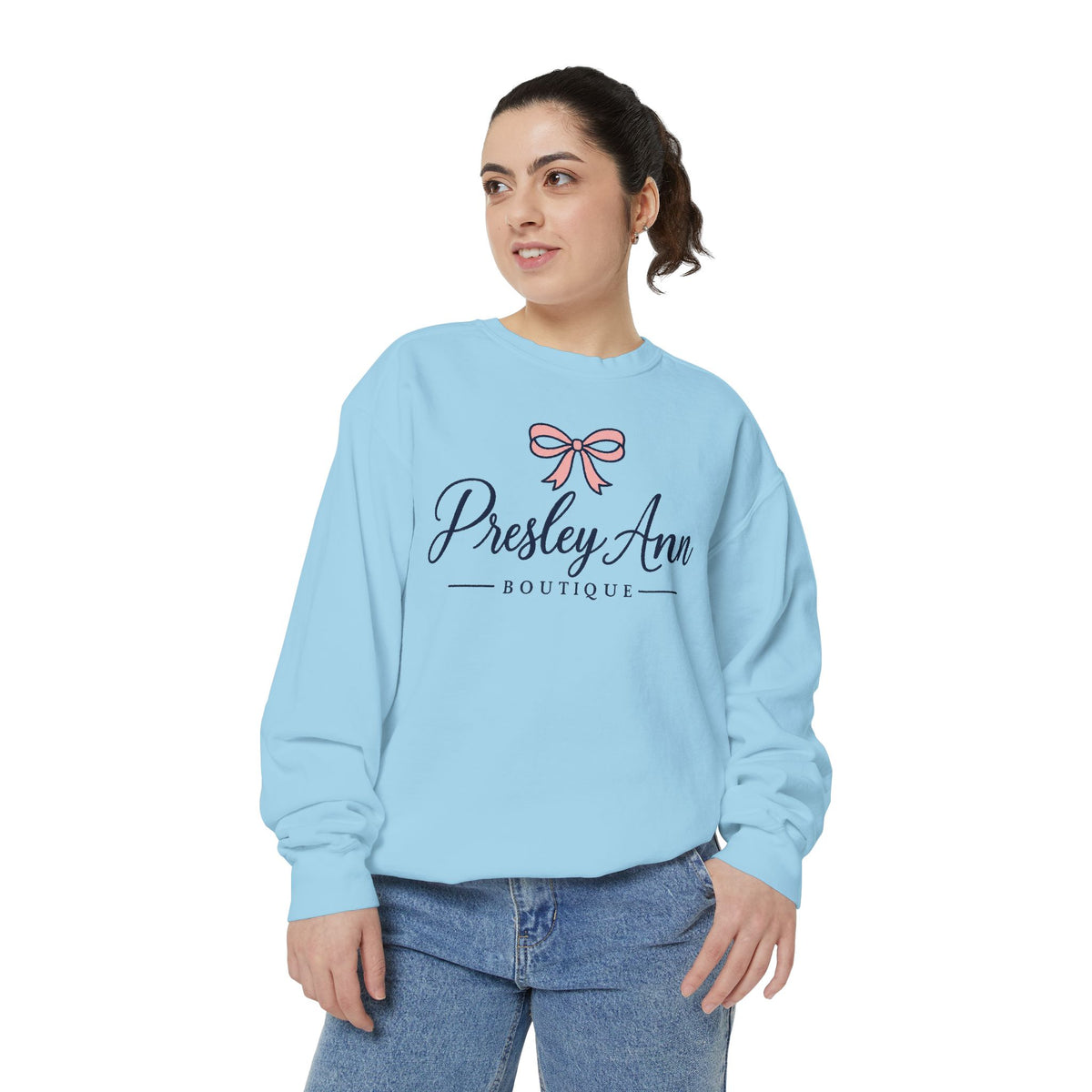 Presley Ann Boutique sweatshirt