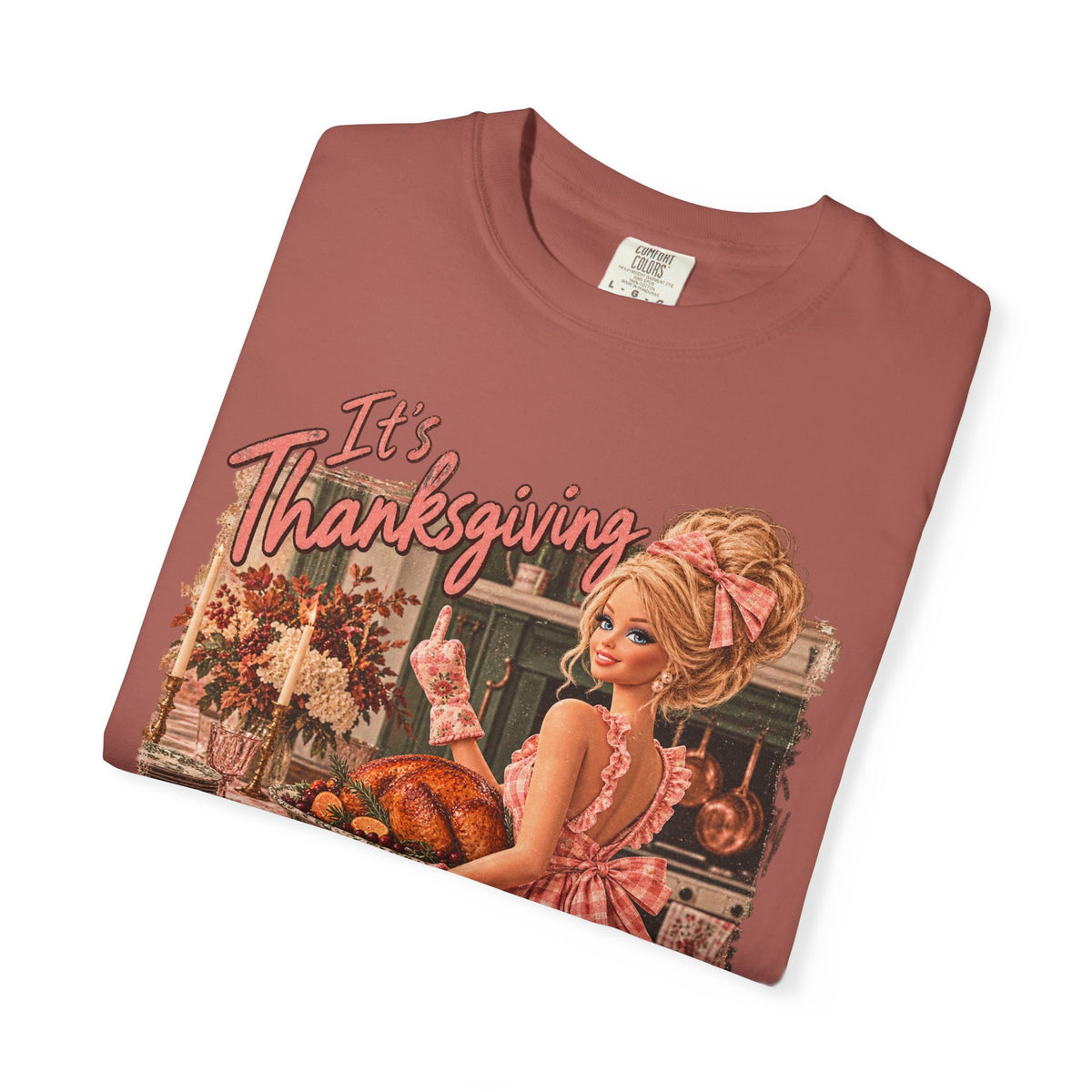 Bird tee