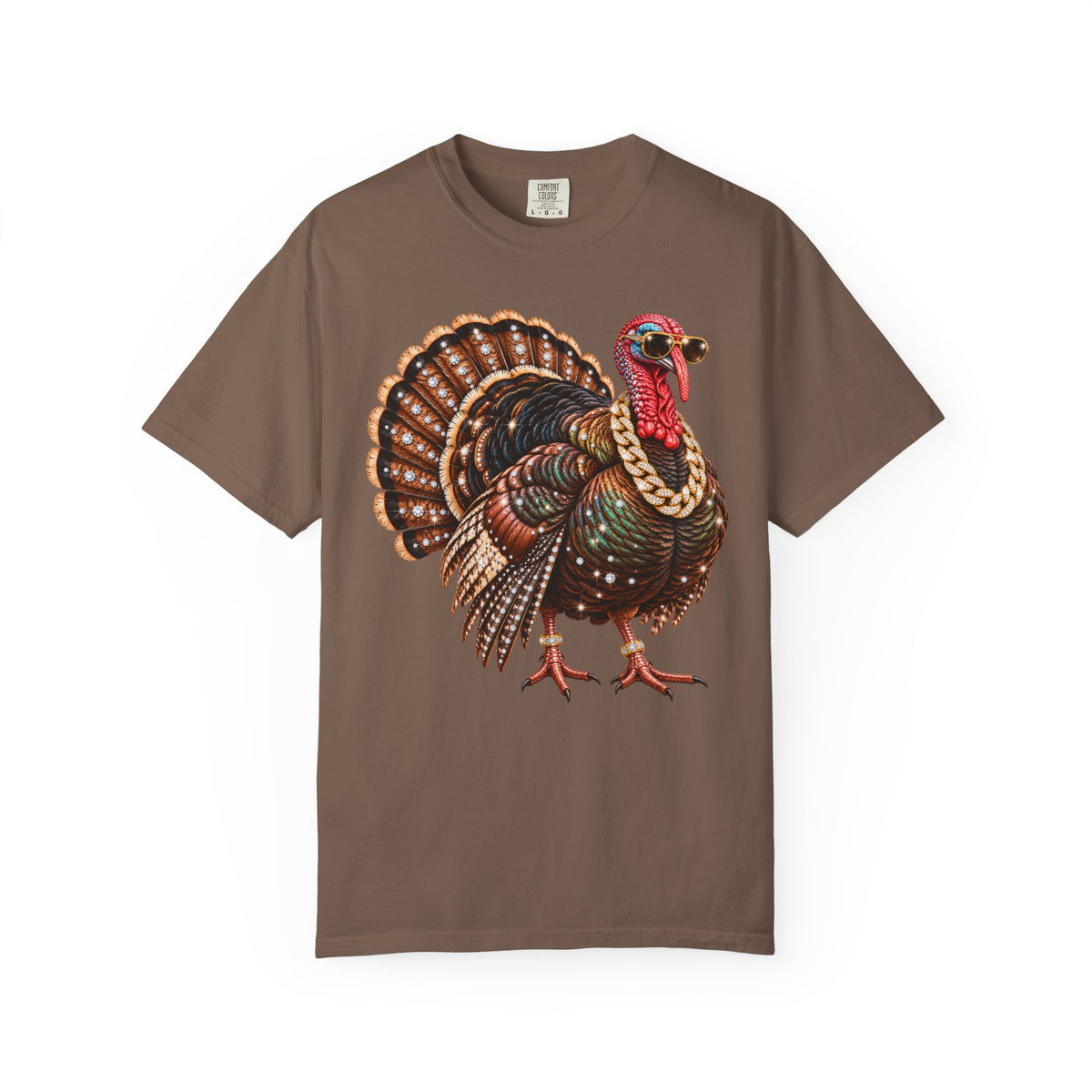 Turkey T-Shirt