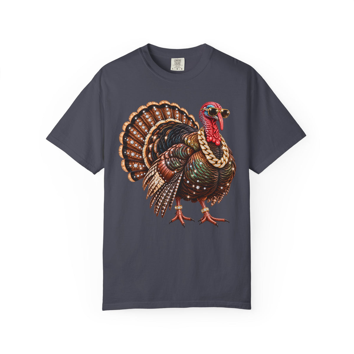 Turkey T-Shirt