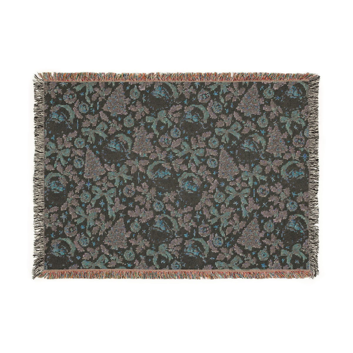 Woven Blanket