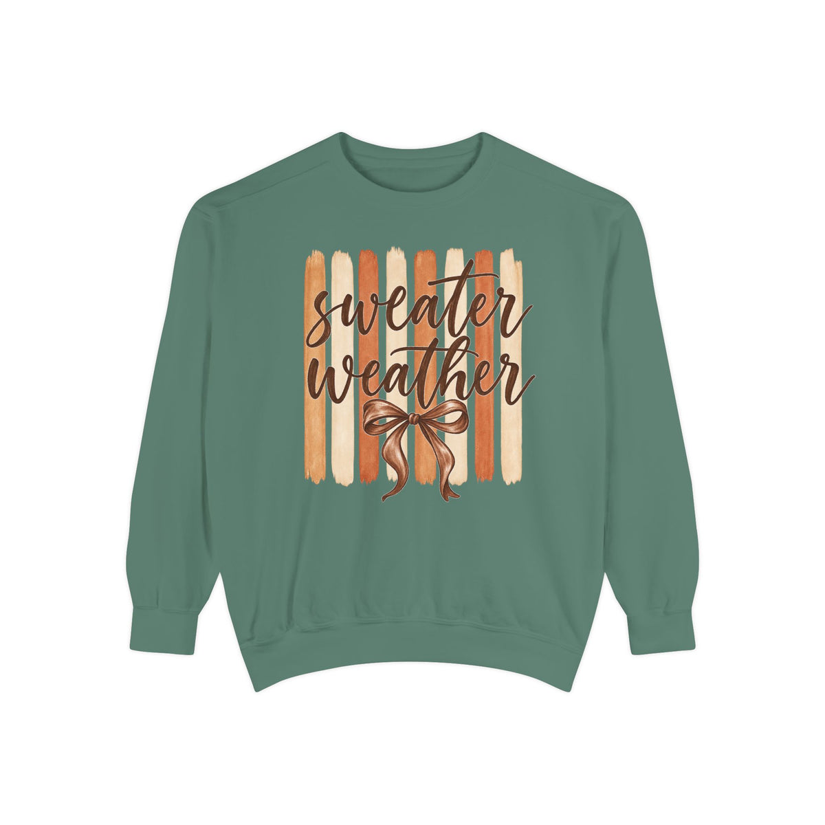 Sweater Weather Sweatshirt