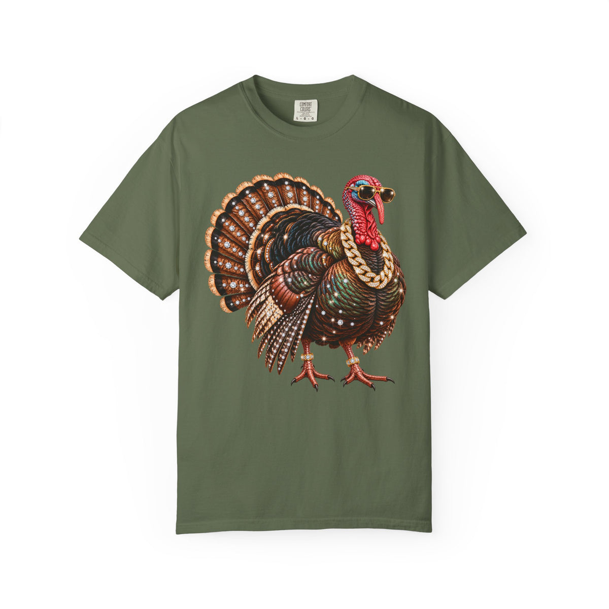 Turkey T-Shirt