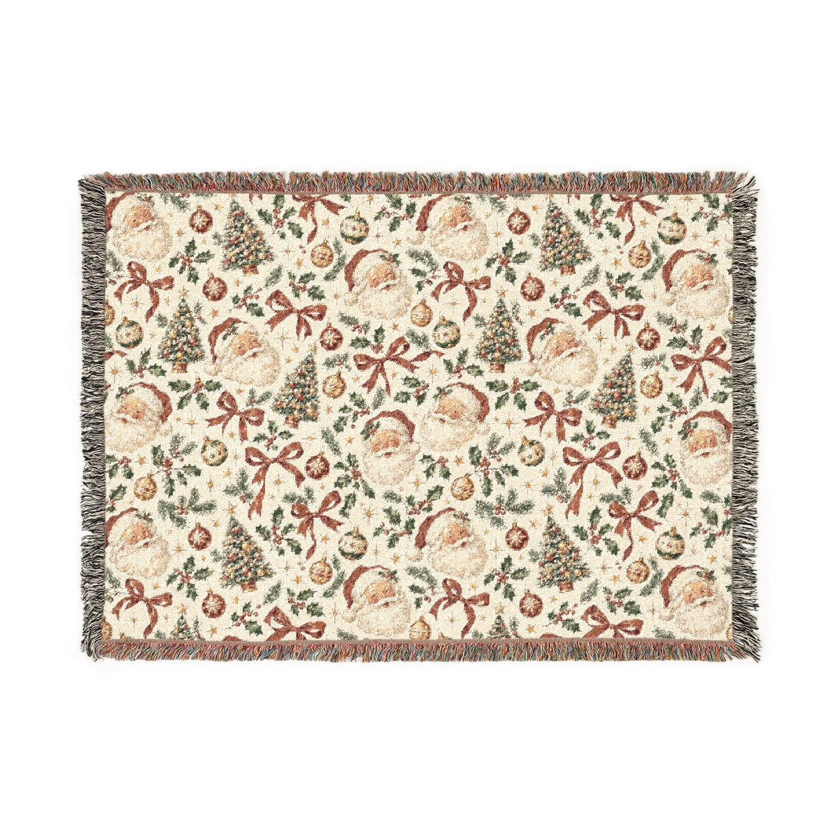 Woven Blanket