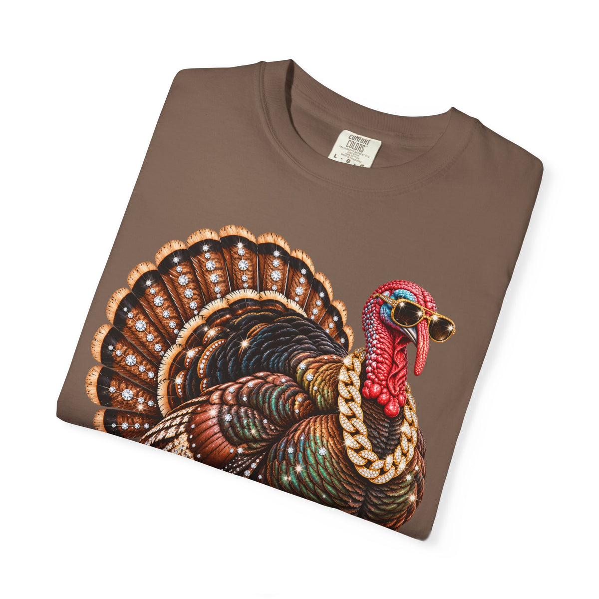 Turkey T-Shirt