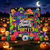 Halloween Advent Calendar Stress Relief Toys