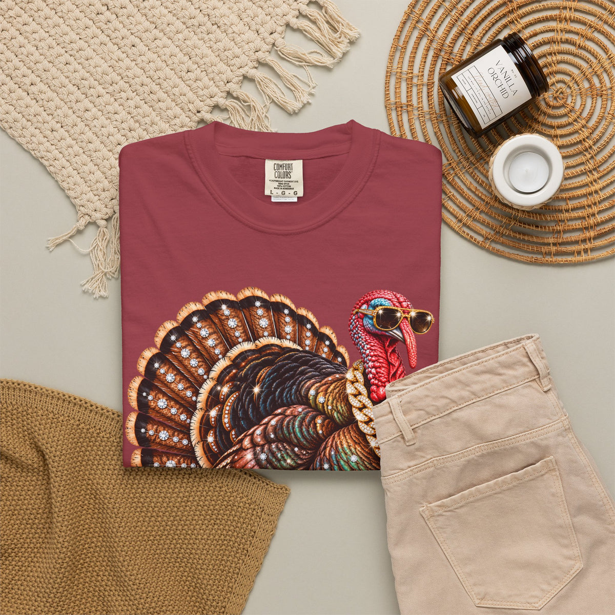 Turkey T-Shirt