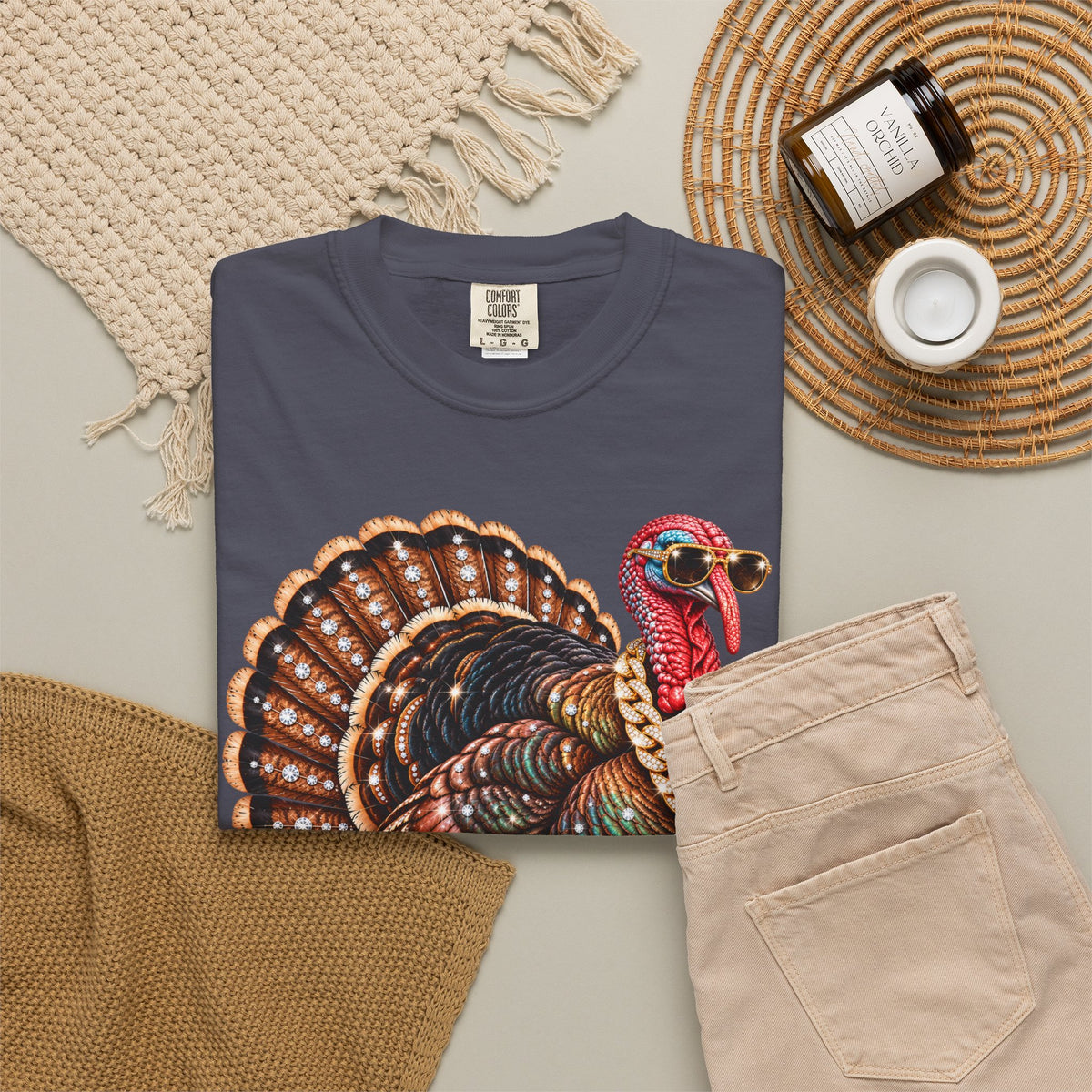 Turkey T-Shirt