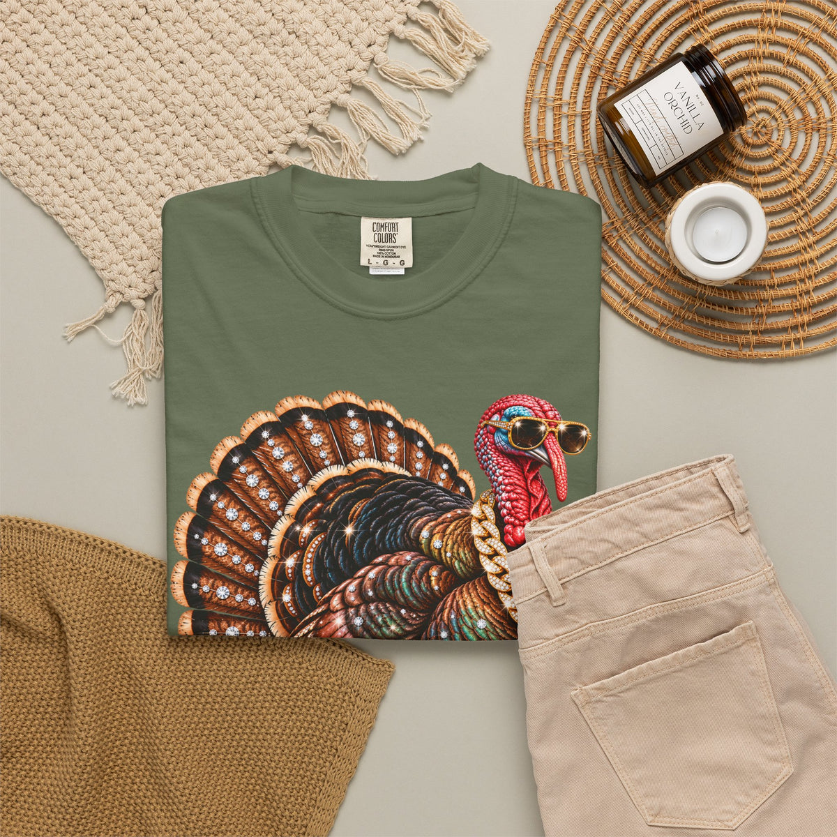 Turkey T-Shirt