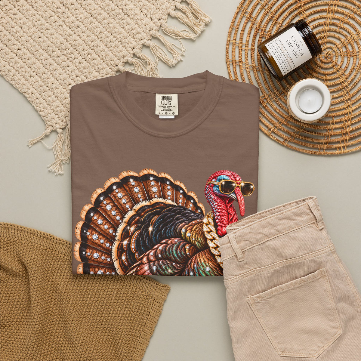 Turkey T-Shirt