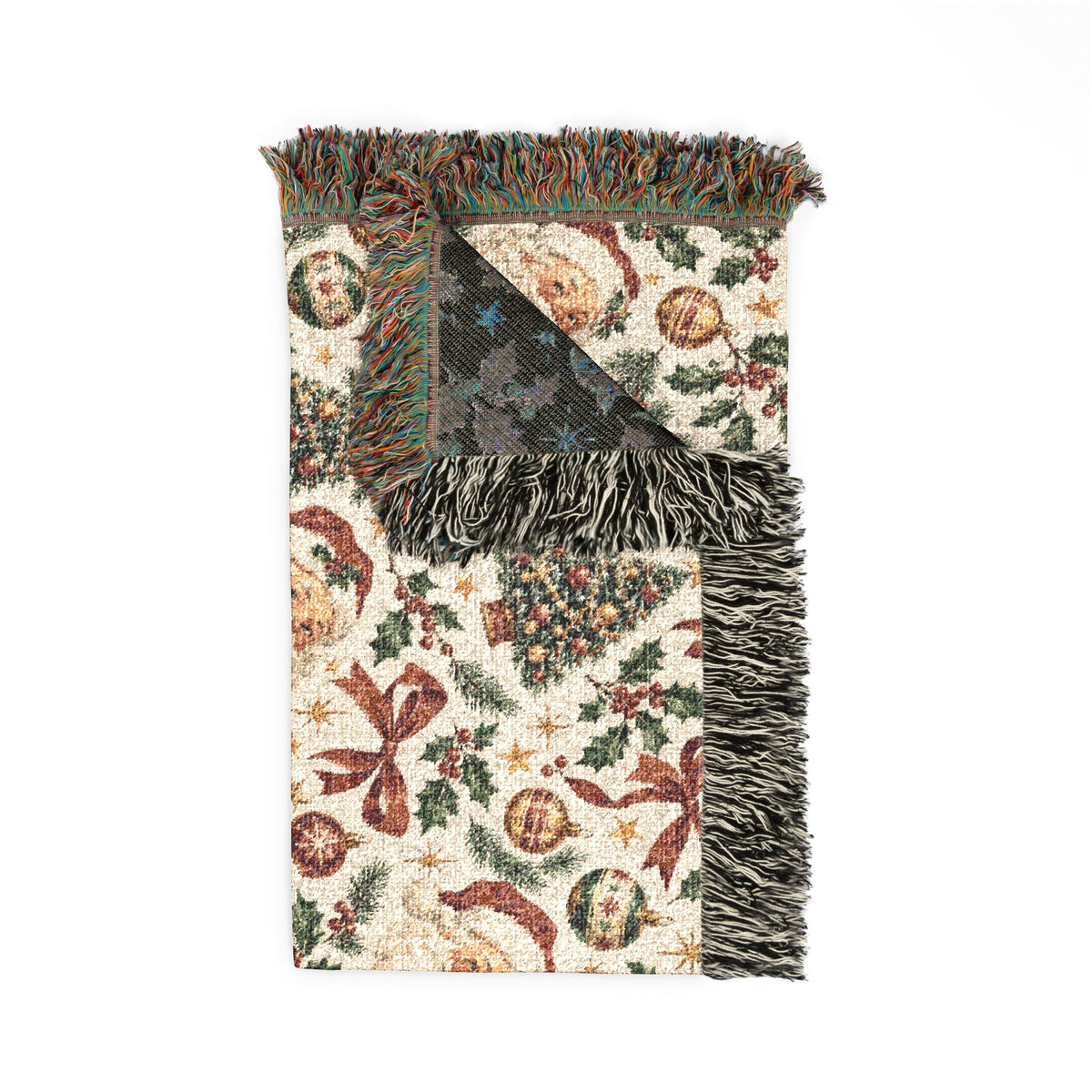 Woven Blanket
