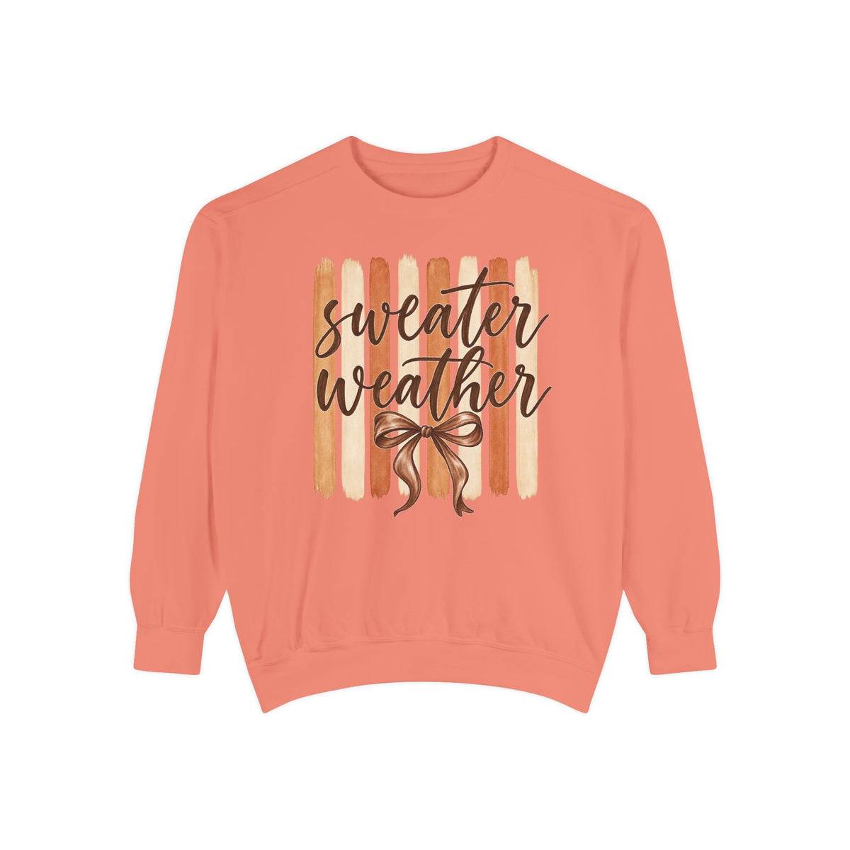 Sweater Weather Sweatshirt