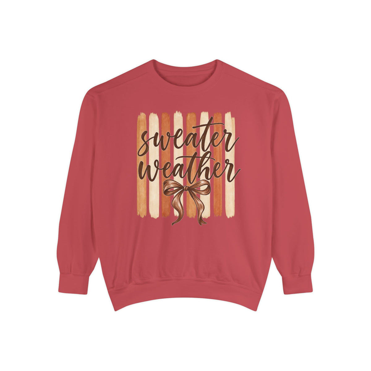 Sweater Weather Sweatshirt