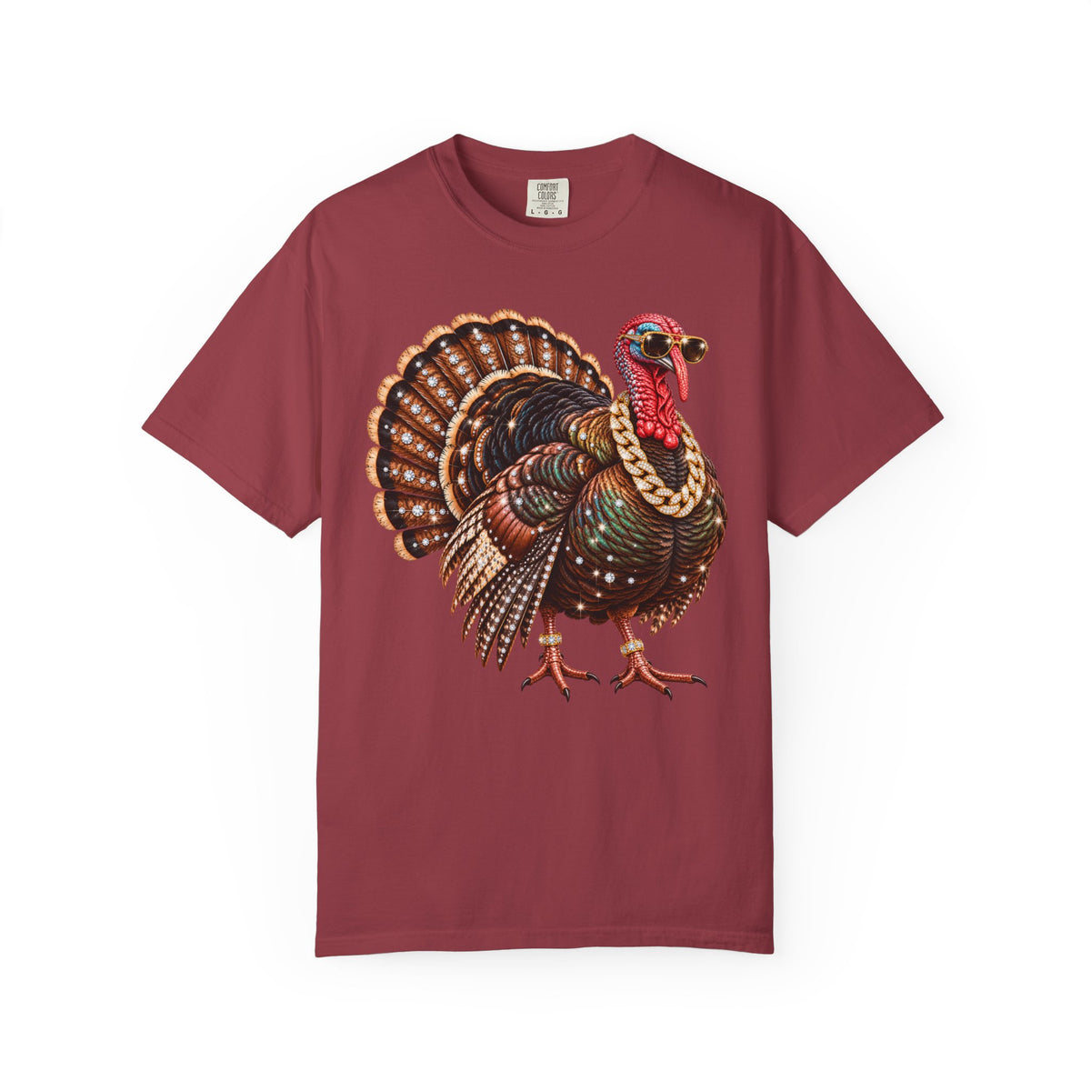 Turkey T-Shirt