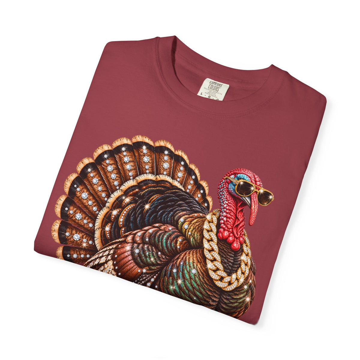 Turkey T-Shirt