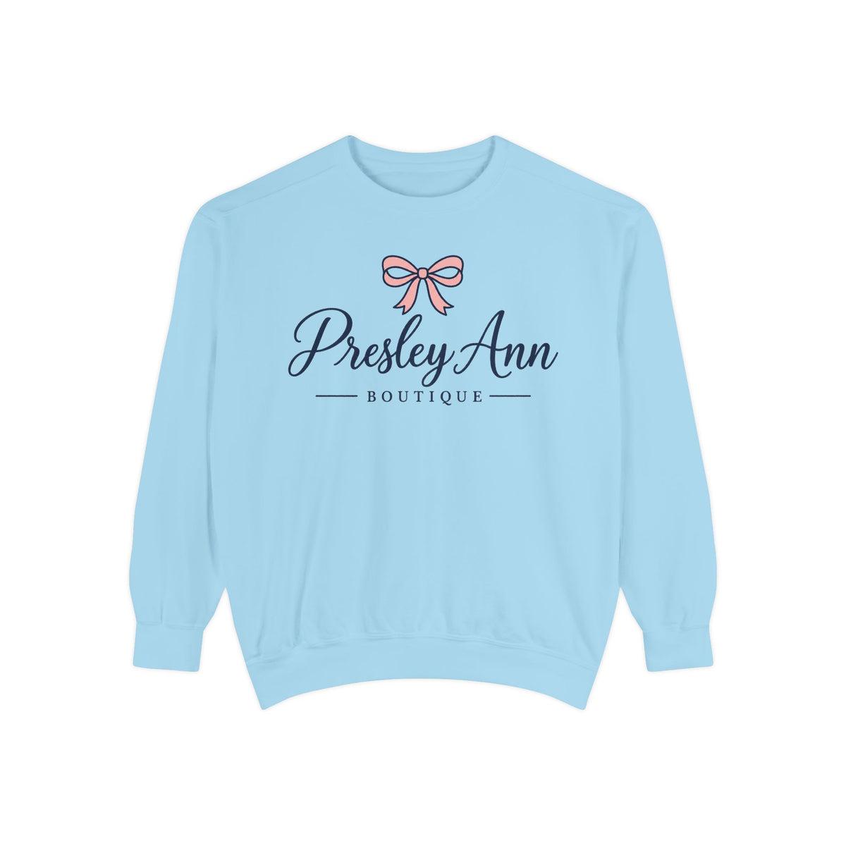Presley Ann Boutique sweatshirt